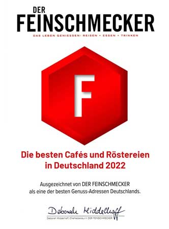 Feinschmecker 2022